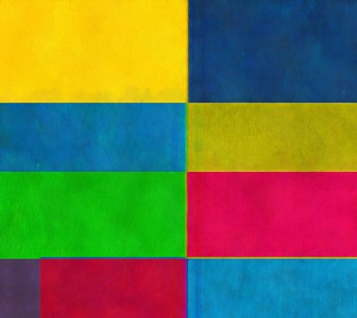 plastilina, 2017 da Alex Caminker